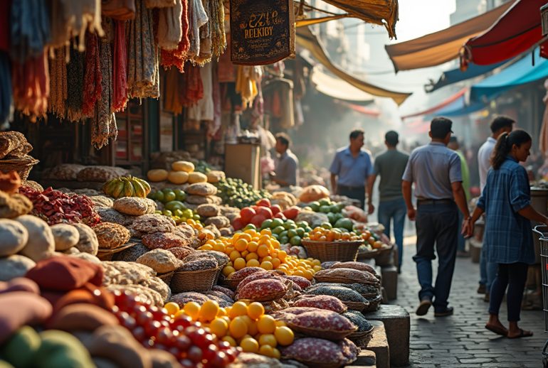 découvrez les principaux signaux faibles révélant la saturation d’un marché et apprenez à les identifier rapidement pour anticiper les évolutions et adapter votre stratégie d’entreprise.