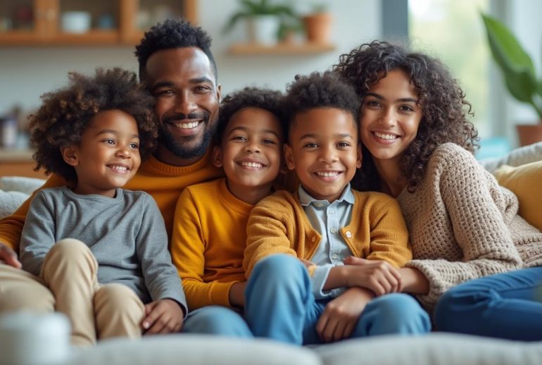 découvrez des loisirs culturels interactifs à partager en famille pour des moments d'apprentissage et de plaisir garantis.