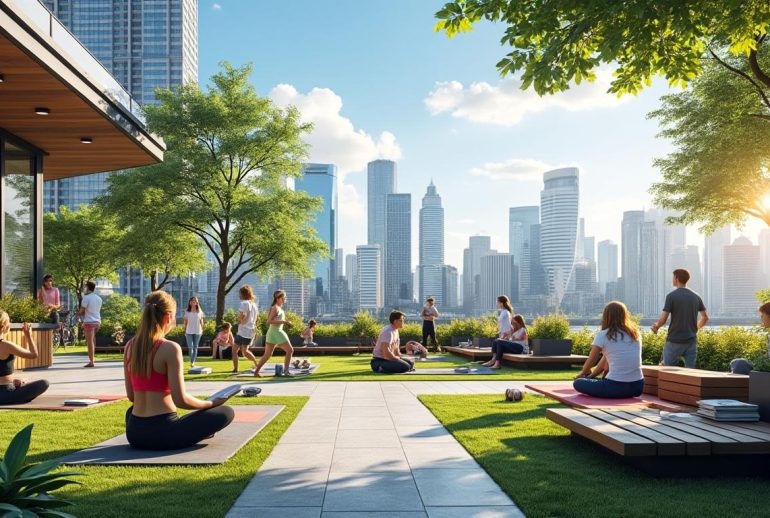 découvrez comment profiter pleinement de vos loisirs en ville et vous évader sans quitter votre environnement urbain grâce à nos conseils et activités adaptées aux citadins.