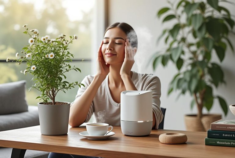 découvrez des micro-habitudes rares et efficaces pour diminuer votre stress quotidien et améliorer votre bien-être mental au quotidien.
