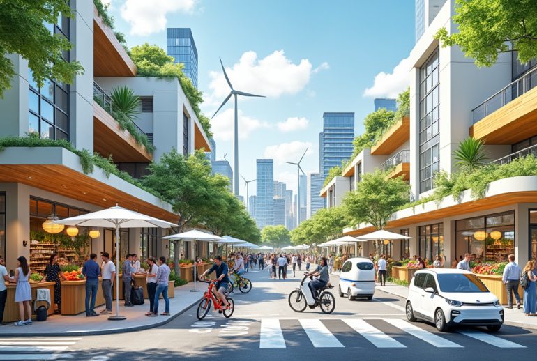 découvrez en 2025 les modèles économiques alternatifs encore peu utilisés, leurs avantages, innovations et perspectives pour transformer l'économie traditionnelle et favoriser un développement durable et inclusif.