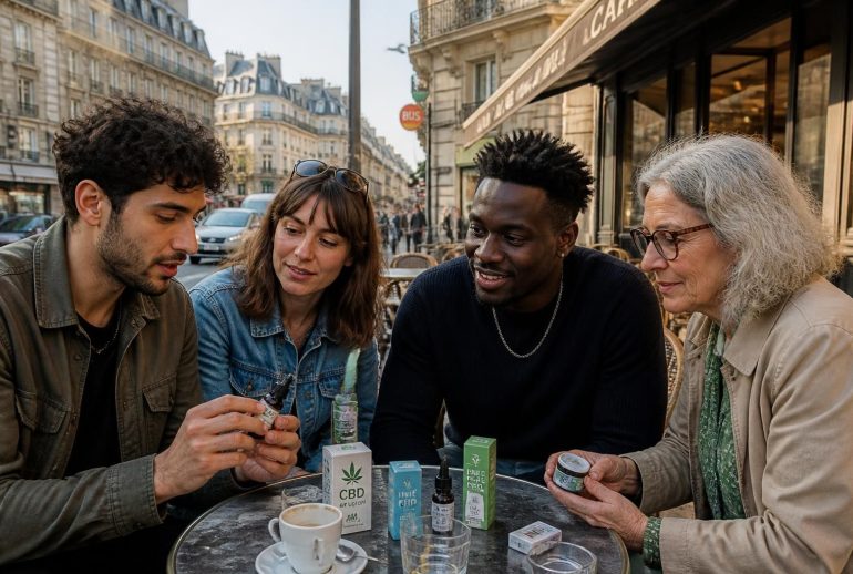 découvrez qui sont les consommateurs de cbd en france, leurs profils, motivations et habitudes de consommation dans notre analyse complète.