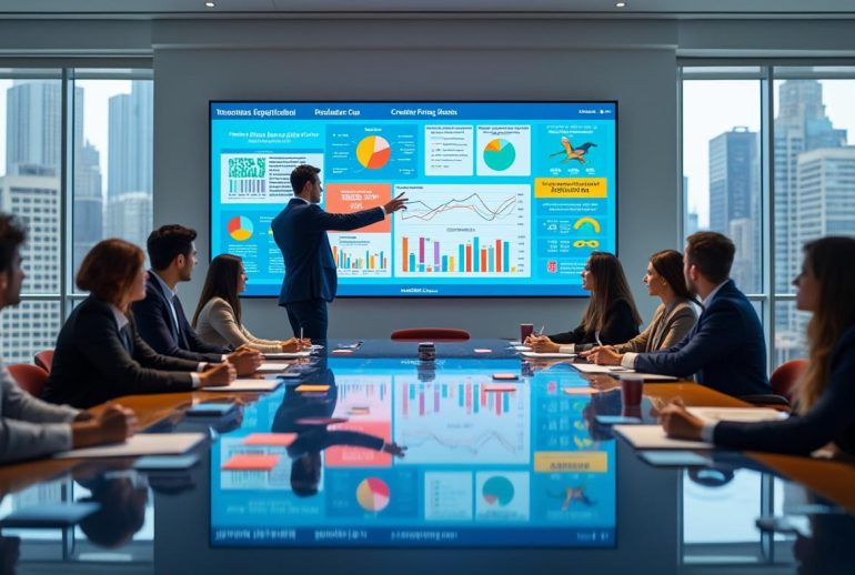 découvrez des stratégies de pricing innovantes pour séduire de nouveaux clients et booster la croissance de votre entreprise. adoptez des méthodes efficaces pour optimiser vos tarifs et vous démarquer de la concurrence.