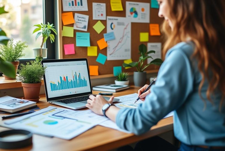 découvrez des stratégies financières peu connues mais efficaces pour aider les petites entreprises à optimiser leur trésorerie, réduire leurs coûts et stimuler leur croissance durable.